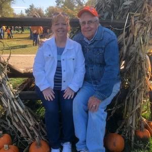 Meet your Posher, Judy